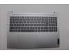 Lenovo COVER UpCase EUROENG C83DC NFPCG BLAI AL for Lenovo IdeaPad Slim 5 16AHP9 (83DD)