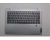Lenovo COVER UpperCase GER C83DA FP CG BLAI AL for Lenovo IdeaPad Slim 5 14IMH9 (83DA)