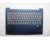 Lenovo COVER UpCase LA SPA C83DA FP AB BLAI AL for Lenovo IdeaPad Slim 5 14IMH9 (83DA)