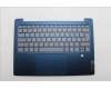 Lenovo COVER UpperCase GER C83HL FP AB BLAI AL for Lenovo IdeaPad Slim 5 14Q8X9 (83HL)