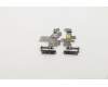 Lenovo HINGE Hinge C 81YH R&L_AL for Lenovo IdeaPad 5-14ALC05 (82LM)