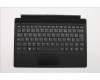 Lenovo NB_KYB KYB 3N 80XE FR BK Backlit for Lenovo IdeaPad Miix 520-12IKB (20M3/20M4/81CG)