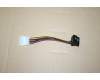 Lenovo CABLE LX 2H100mm 4pin-SATA cable Latch(R for Lenovo Erazer X310 (90AU/90AV)