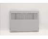 Lenovo COVER Lower Case L 82RF DOVE_GREY for Lenovo Legion Pro 5-16IAH7 (82S0)