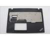 Lenovo COVER FRU KT6D0_C_COVER_WL_SUB_ASSY_BLK for Lenovo ThinkPad P16s Gen 2 (21HK/21HL)