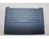 Lenovo COVER Upper Case ASM EURO ENG H 83E3 TT for Lenovo Yoga Pro 7 14AHP9 Gen 9 (83E3)