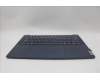 Lenovo COVER Upper Case ASM UKE H 83E3 TT PST for Lenovo Yoga Pro 7 14AHP9 Gen 9 (83E3)
