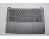 Lenovo COVER Upper Case ASM UKE H 83E3 LG for Lenovo Yoga Pro 7 14AHP9 Gen 9 (83E3)