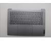5CB1N90843 Lenovo COVER Upper Case ASM SWS H 83D3 ARGY
