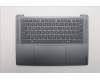 Lenovo COVER UpperCase ASM USA ENG H83HN LG PST for Lenovo Yoga 7 Pro 14ASP9 (83HN)