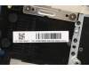 5CB0Y89090 Lenovo COVER Upper C81YH AL_BLU FP BLKB_GER