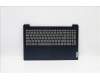 5CB1B69111 Lenovo COVER Upper CaseASM_HBWL82H8NFPABNBL