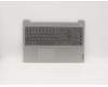 Lenovo COVER Upper Case ASM_POR L81X8 NFPPGDIS for Lenovo IdeaPad 3-15ITL05 (81X8)