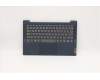 5CB1C13314 Lenovo COVER Upper C82LM PL_ABLUD NFP NBLKB_LSP