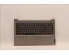 5CB1H88816 Lenovo COVER Upper Case ASM_RUS C21DL MGNBL