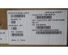 Lenovo COVER UpperCase_ITA C82XD NFP CG NBL PL for Lenovo IdeaPad Slim 5 14IRL8 (82XD)