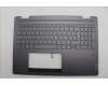 Lenovo COVER UpperCaseASM NORDIC H83DL FP SG for Lenovo Yoga 7 16IML9 Gen 9 (83DL)