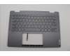 Lenovo COVER UpperCaseASM CZE/SLK H83DJ NFP SG for Lenovo Yoga 7 14IML9 Gen 9 (83DJ)