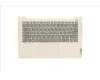 5CB1C13401 Lenovo COVER Upper C82LM PL_SILD FP BLKB_THAI