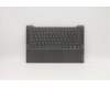 5CB1C13557 Lenovo COVER Upper C82LM AL_BLK FP BLKB_SPN