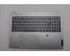 Lenovo COVER UpperCase ARA C83DC FP CG BLAI AL for Lenovo IdeaPad Slim 5 16AHP9 (83DD)