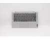 5CB1C13788 Lenovo COVER Upper C82LM AL_SIL FP BLKB_UK