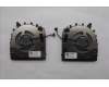 Lenovo FAN FAN L 83KJ AVC for Lenovo Yoga Book 9 14IAH10 (83KJ)