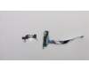 Lenovo CARDPOP IO Board C 80XB W/cable for Lenovo Flex 5-1570 (80XB/81CA)