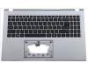 6B.J8XN7.030 Acer COVER.UPPER.W/KB.US-INT