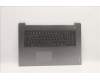 Lenovo COVER Upper Case ASM_GER L82RL NFP AG U for Lenovo IdeaPad 3-17ABA7 (82RQ)