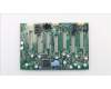 Lenovo CARDPOP TS450 2.5x8 HBP MSI Rev1.1_P3 for Lenovo ThinkServer TS460