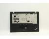Lenovo COVER FRU C_COVER_W/O FPR_SSD_ASSY_NL for Lenovo ThinkPad L14 Gen 2 (20X1/20X2)
