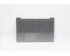 Lenovo COVER Upper CaseASM_UKEL82H8NFPAGNBL for Lenovo IdeaPad 3-15ALC6 (82KU)