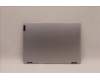 Lenovo COVER LCD Cover W 82R7 AL CG for Lenovo IdeaPad Flex 5-14IAU7 (82R7/82TA)