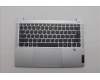 Lenovo COVER UpperCase UKE C83DA FP CG NBLAI AL for Lenovo IdeaPad Slim 5 14AHP9 (83DB)