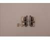 Lenovo HINGE FRU ACCY KITS HINGE FHD/EP VOSO PC for Lenovo ThinkPad P16s Gen 2 (21HK/21HL)