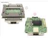 Fujitsu FUJ:CA07662-C005 DX100/200 S3 CA SAS 2P 12G