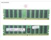 Fujitsu CA07777-D302 16GB (1X16GB)2RX4 DDR4-2133 R ECC