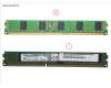 Fujitsu FUJ:CA07781-D020 DX60 S3 DIMM 2GB