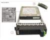 Fujitsu FUJ:CA07670-E851 DX S3 HD DRIVE 2.5' 1.0TB 7.2KRPM X1