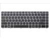 HP Keyboard (Italy) for HP EliteBook 850 G3