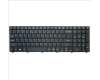 HP Keyboard (UK) for HP ZBook 15 G2