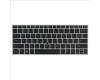 705613-BG1 HP Keyboard (SWISS)