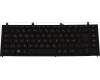 HP Keyboard (GERMAN) for HP ProBook 4320s