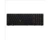 703151-071 HP Keyboard (SPANISH)