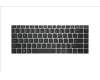 HP Keyboard (UK) Backlit for HP ProBook 640 G2