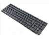 HP KYBD W/PT STK 15-EURO for HP ZBook Studio G3