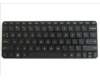 HP KYBD BACKLIT W/PT STICK ITL for HP EliteBook 720 G2