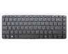 804214-BG1 HP Keyboard (Swiss2)