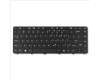HP Keyboard (FRENCH) for HP ProBook 430 G4